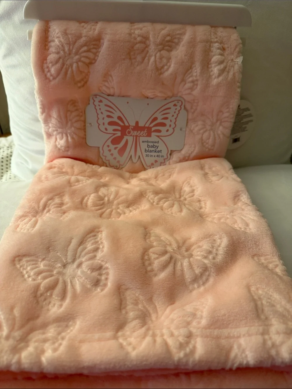 Sweet soft pastel